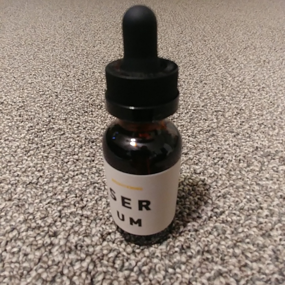 Brightening Serum